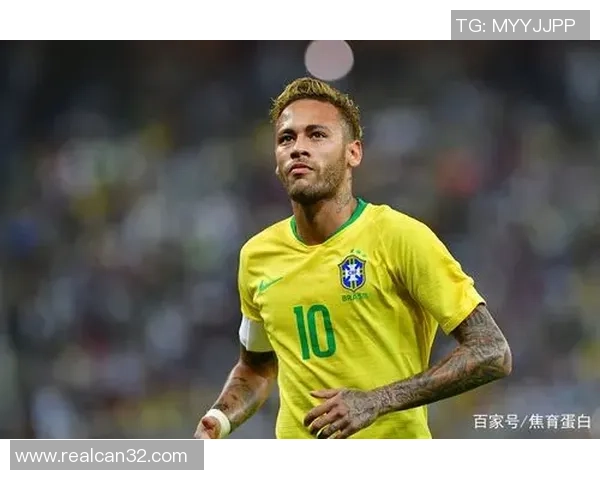 全球颜值最高的足球明星是谁 他凭借外貌和才华赢得粉丝的心